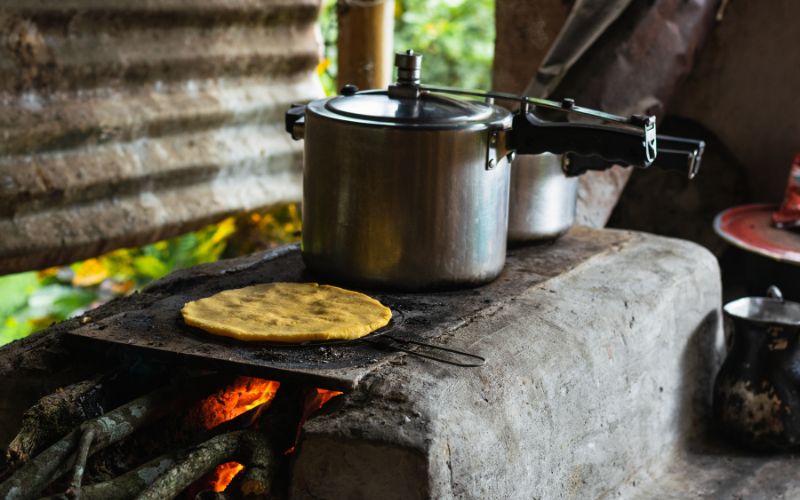Remove Gas From Beans