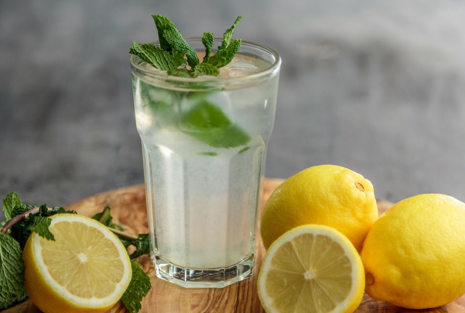 can lemonade go bad