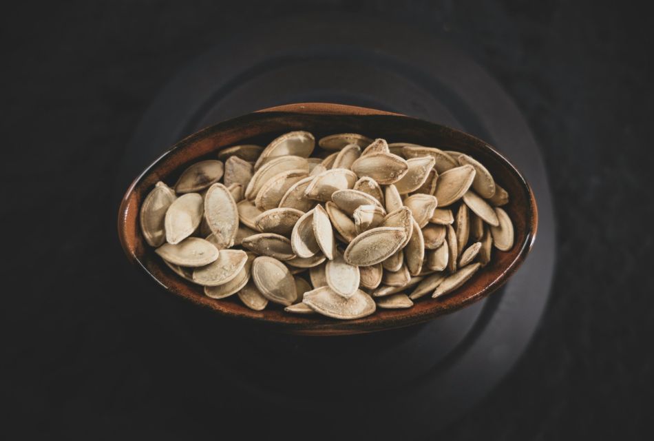 can sunflower seeds go bad