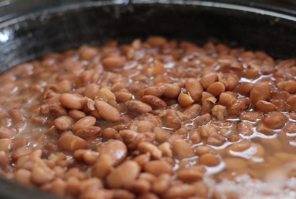 can you freeze refried beans