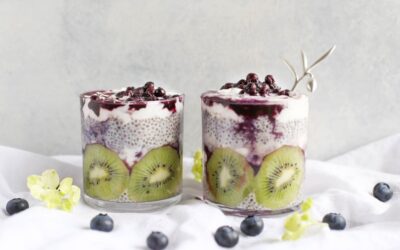 How to Store Chia Seeds